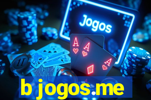 b jogos.me